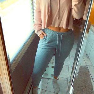 Forever 21 Sweatpants